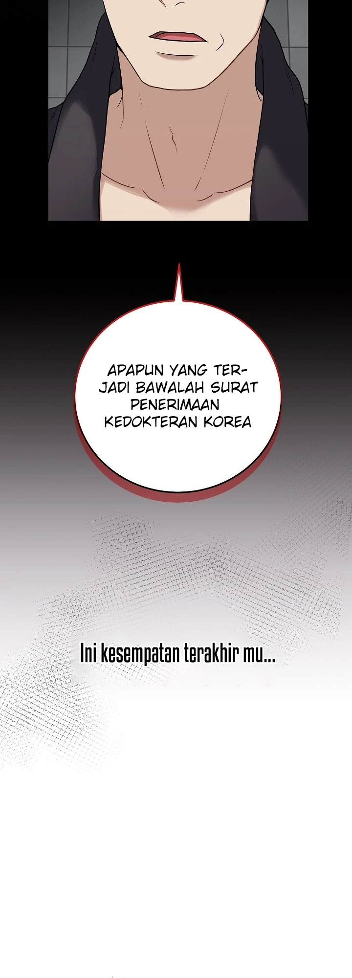 Signed, Sealed, Mistaken - Page 41